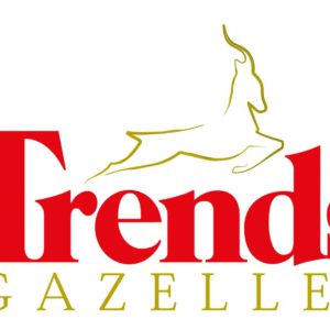 Trends Gazellen logo