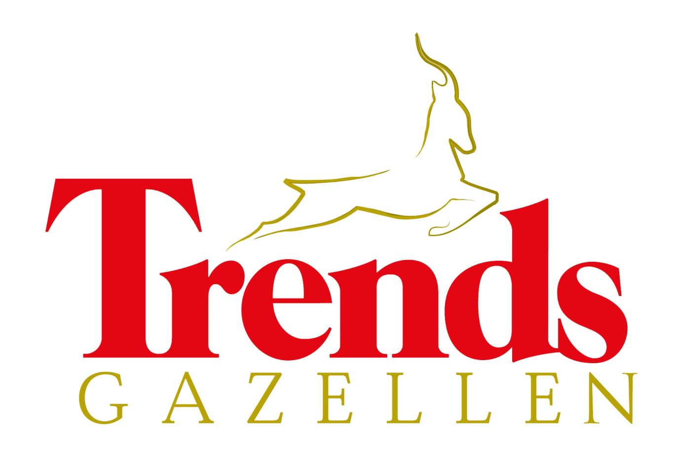 Trends Gazellen logo
