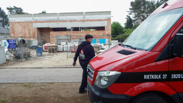 Project villabouw